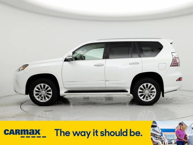 2019 Lexus GX 460 Premium