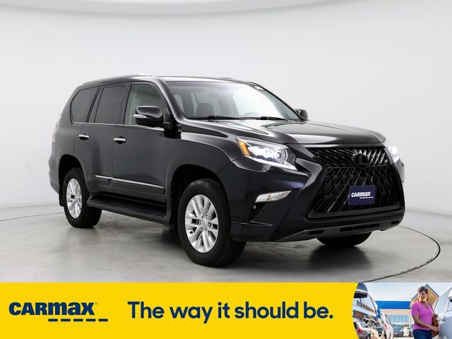 2019 Lexus GX 460 Premium