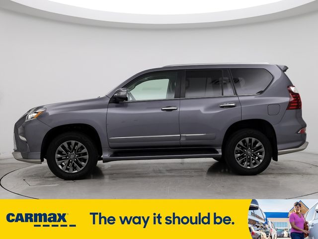 2019 Lexus GX 460 Premium