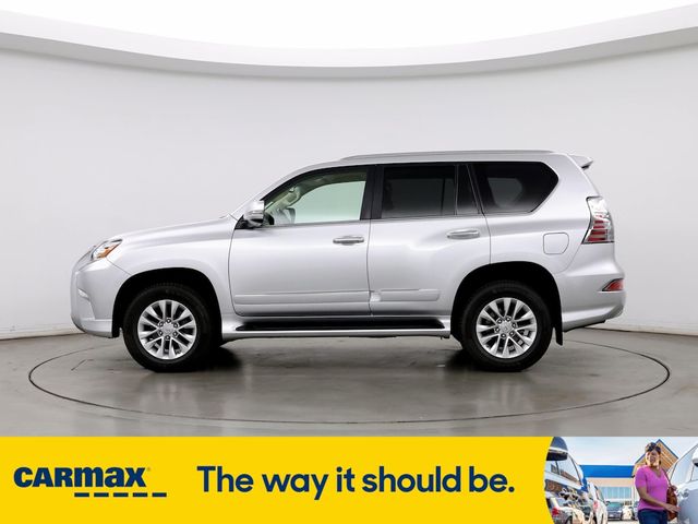 2019 Lexus GX 460 Premium