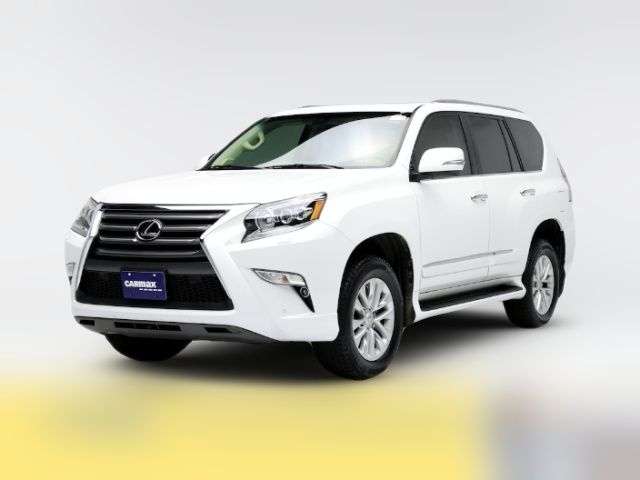 2019 Lexus GX 460 Premium