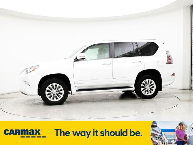 2019 Lexus GX 460 Premium