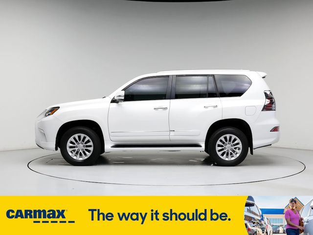 2019 Lexus GX 460 Premium