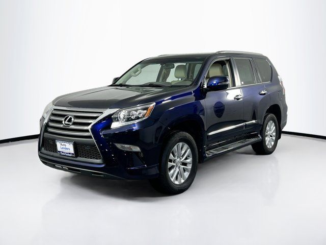 2019 Lexus GX 460 Premium