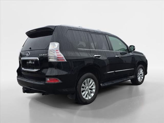 2019 Lexus GX 460 Premium