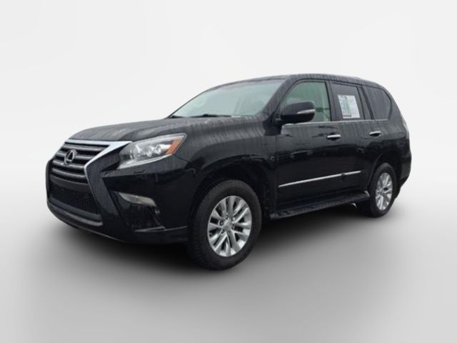 2019 Lexus GX 460 Premium