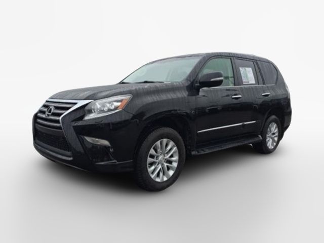 2019 Lexus GX 460 Premium