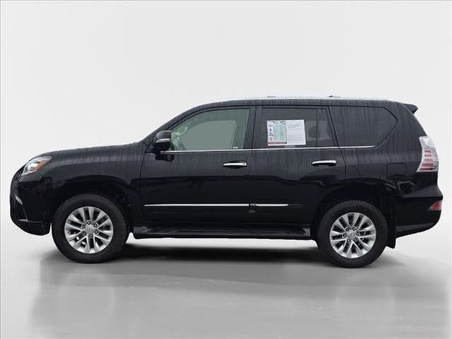 2019 Lexus GX 460 Premium