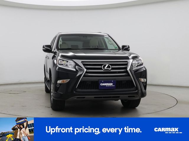 2019 Lexus GX 460 Premium
