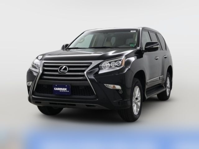 2019 Lexus GX 460 Premium