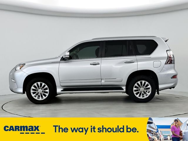 2019 Lexus GX 460 Premium