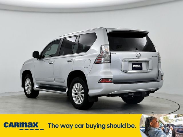 2019 Lexus GX 460 Premium