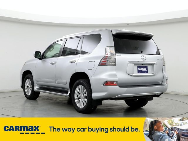 2019 Lexus GX 460 Premium