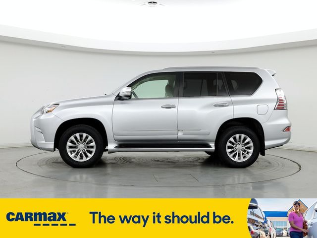 2019 Lexus GX 460 Premium