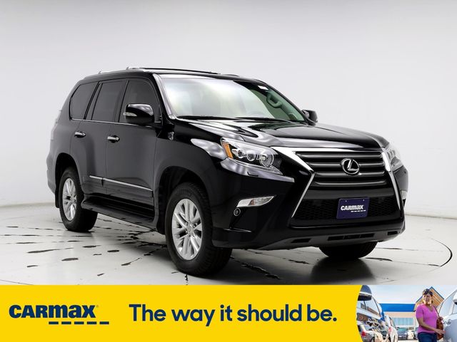 2019 Lexus GX 460 Premium