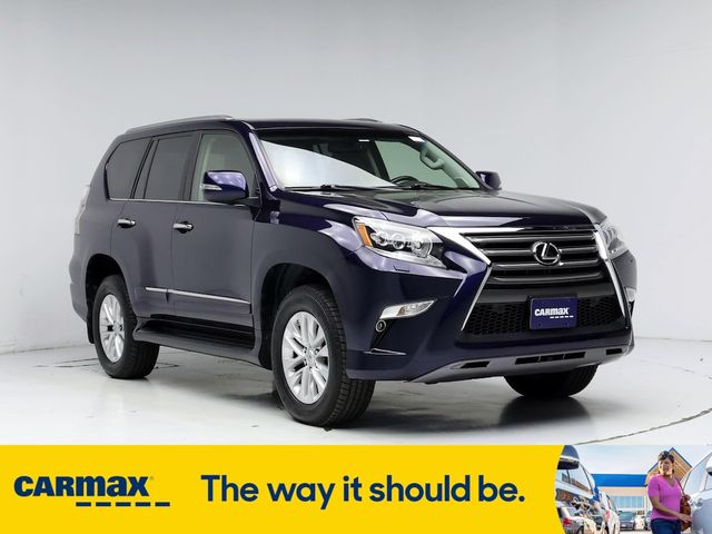 2019 Lexus GX 460 Premium