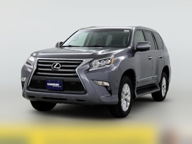 2019 Lexus GX 460 Premium