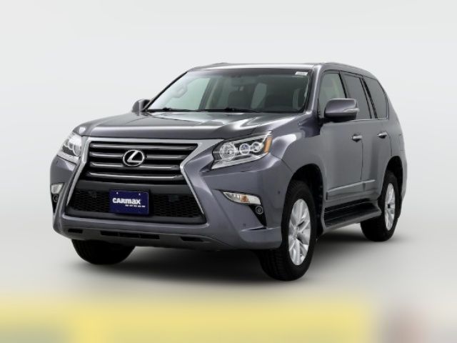 2019 Lexus GX 460 Premium