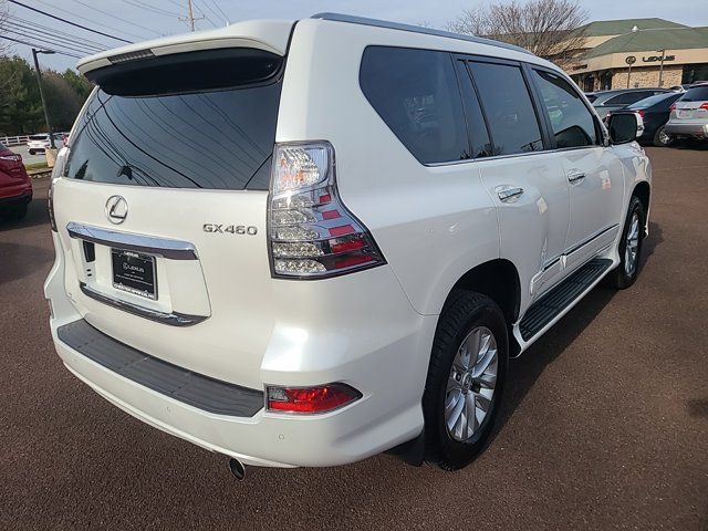 2019 Lexus GX 460 Premium