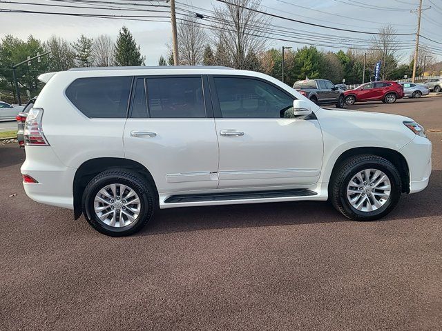 2019 Lexus GX 460 Premium