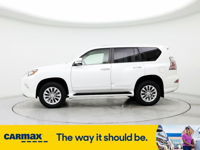 2019 Lexus GX 460 Premium