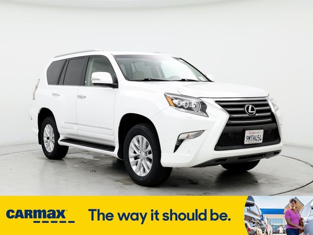 2019 Lexus GX 460 Premium