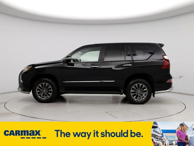 2019 Lexus GX 460 Premium