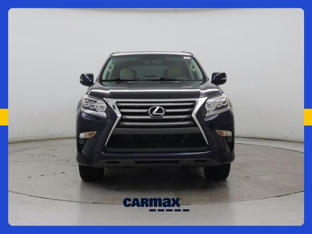 2019 Lexus GX 460 Premium