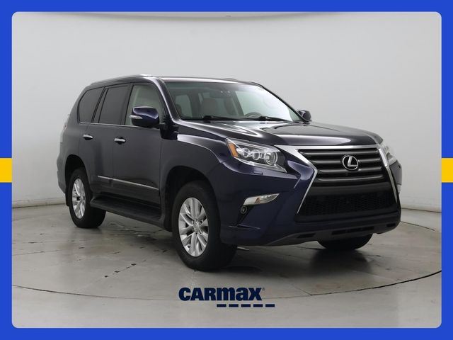 2019 Lexus GX 460 Premium