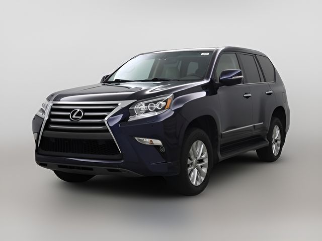 2019 Lexus GX 460 Premium