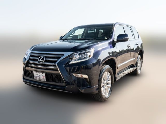 2019 Lexus GX 460 Premium