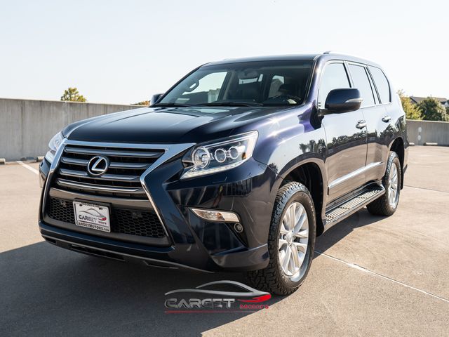 2019 Lexus GX 460 Premium