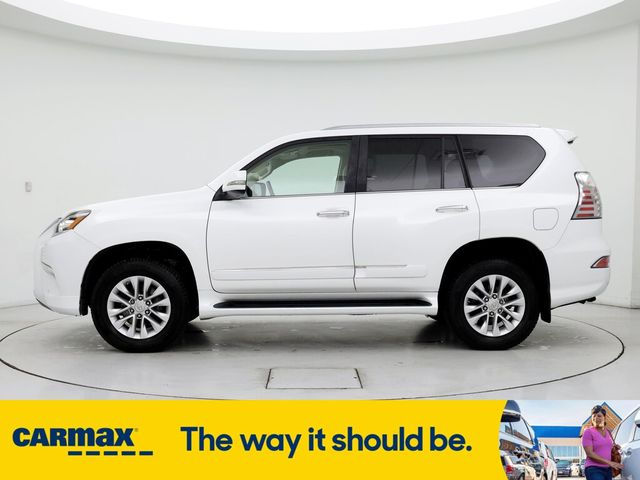 2019 Lexus GX 460 Premium