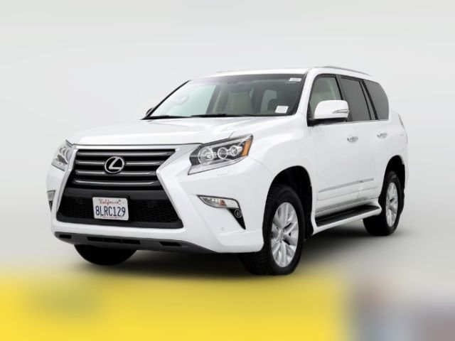 2019 Lexus GX 460 Premium