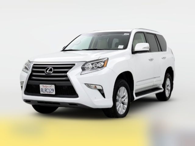 2019 Lexus GX 460 Premium