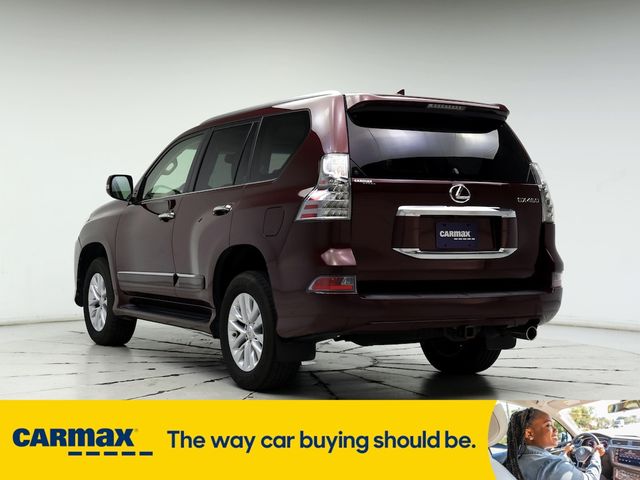 2019 Lexus GX 460 Premium