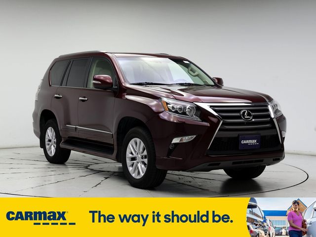 2019 Lexus GX 460 Premium