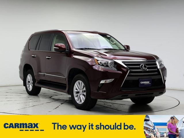 2019 Lexus GX 460 Premium