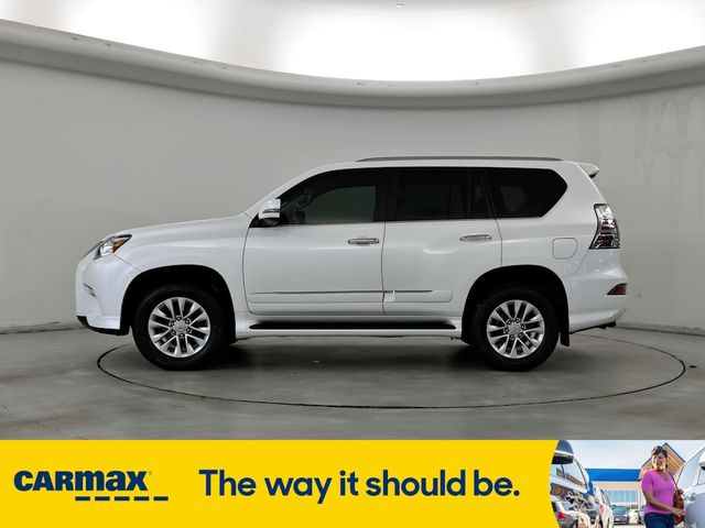 2019 Lexus GX 460 Premium