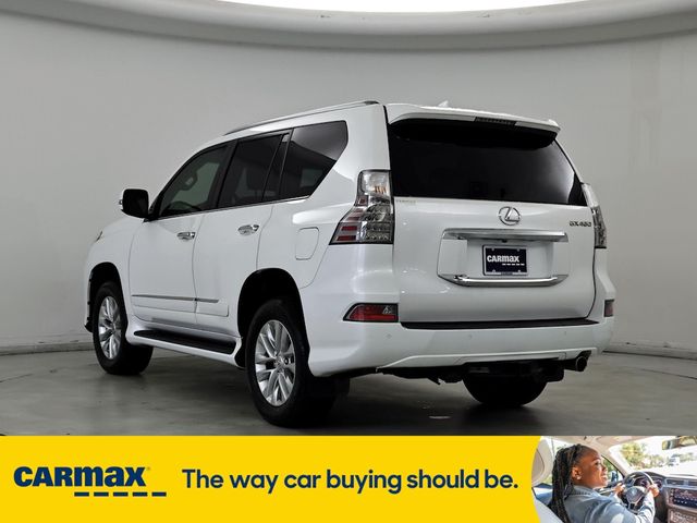 2019 Lexus GX 460 Premium