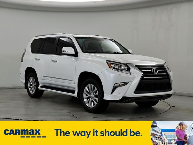 2019 Lexus GX 460 Premium