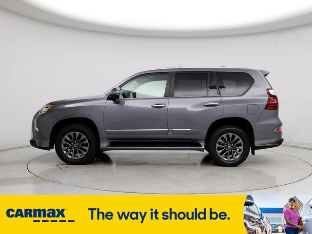 2019 Lexus GX 460 Premium