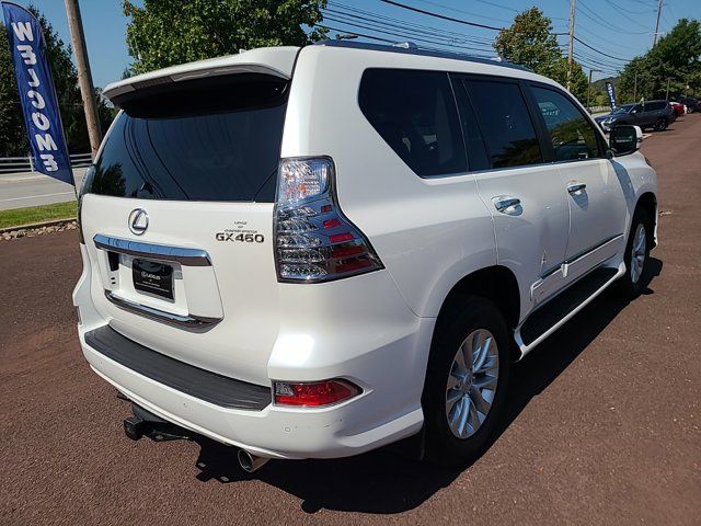 2019 Lexus GX 460 Premium