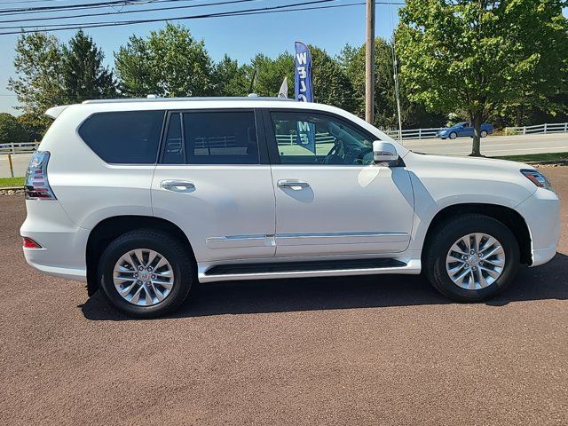 2019 Lexus GX 460 Premium