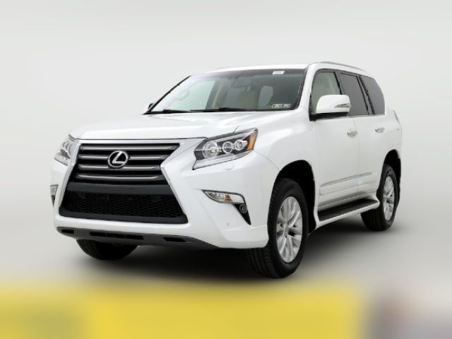 2019 Lexus GX 460 Premium