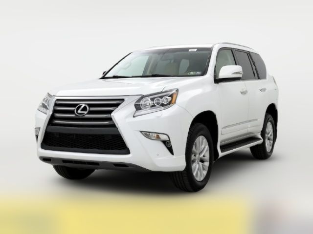 2019 Lexus GX 460 Premium