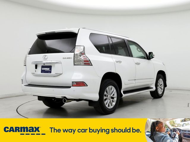 2019 Lexus GX 460 Premium