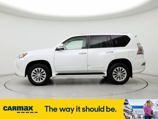 2019 Lexus GX 460 Premium