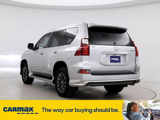 2019 Lexus GX 460 Premium