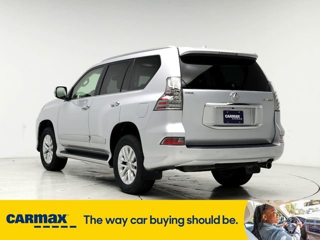 2019 Lexus GX 460 Premium